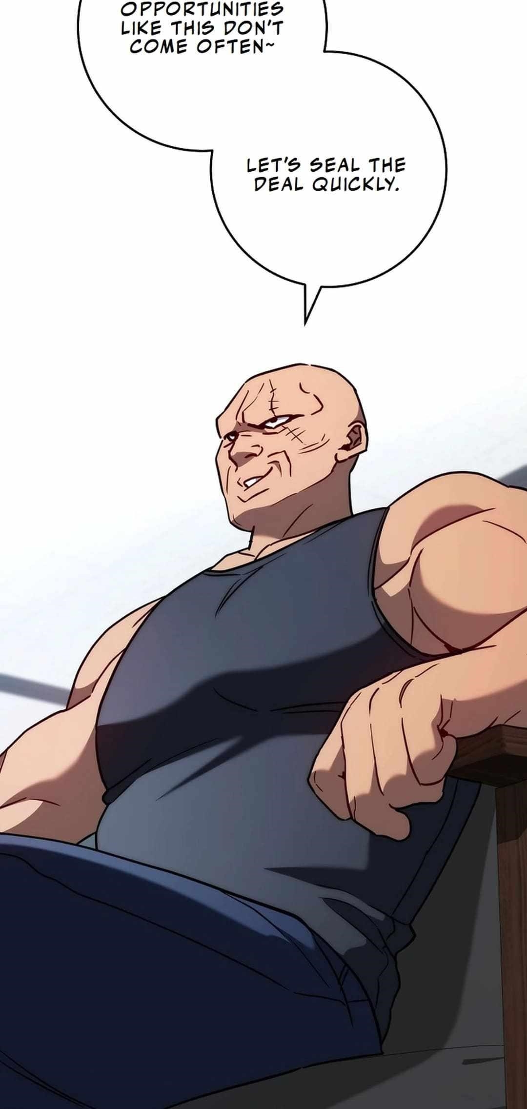 The Top Ranker’s Aspiring Writer Life Manual - Chapter 22 Page 37