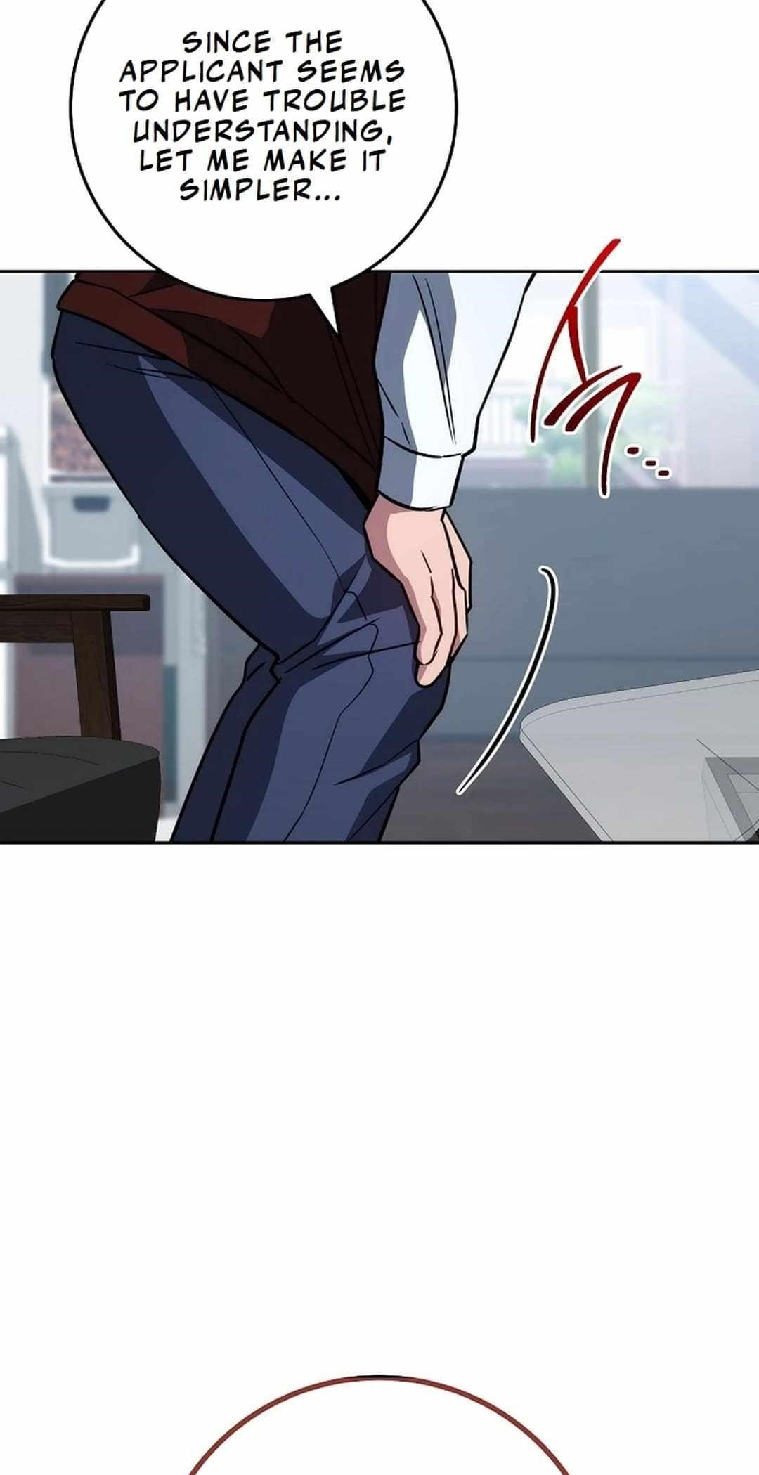 The Top Ranker’s Aspiring Writer Life Manual - Chapter 22 Page 51