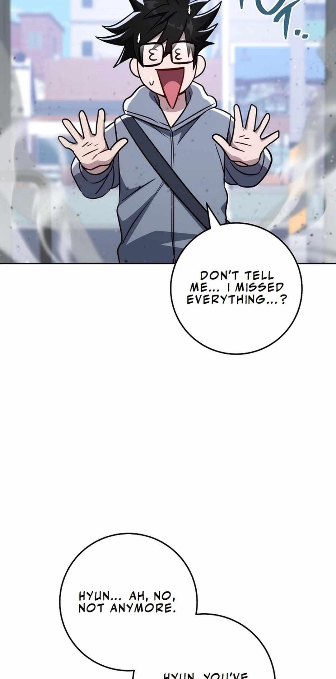 The Top Ranker’s Aspiring Writer Life Manual - Chapter 22 Page 88