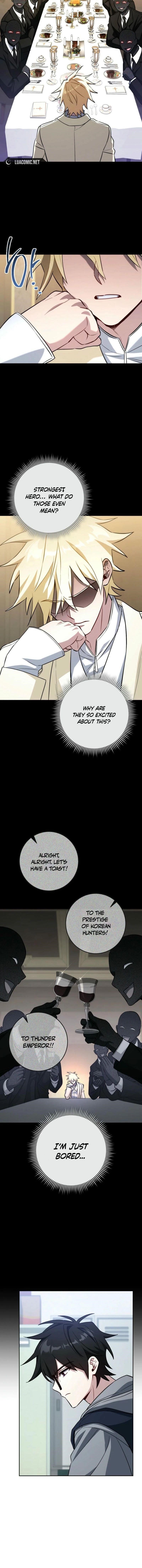 The Top Ranker’s Aspiring Writer Life Manual - Chapter 26 Page 2