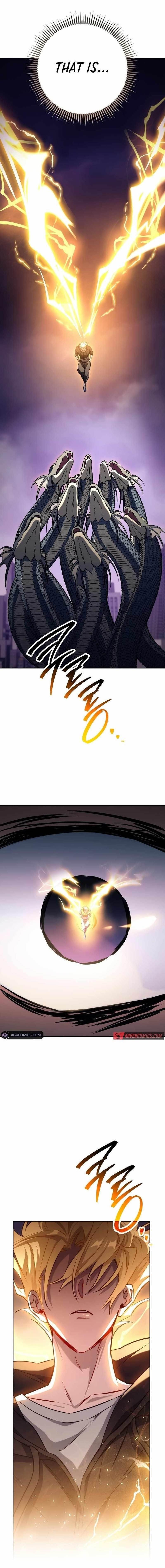 The Top Ranker’s Aspiring Writer Life Manual - Chapter 3 Page 1