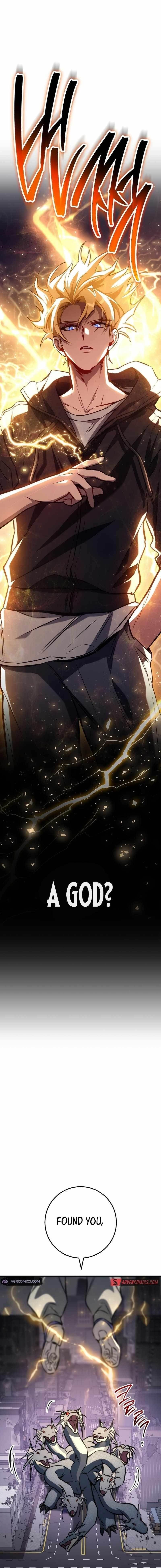 The Top Ranker’s Aspiring Writer Life Manual - Chapter 3 Page 2