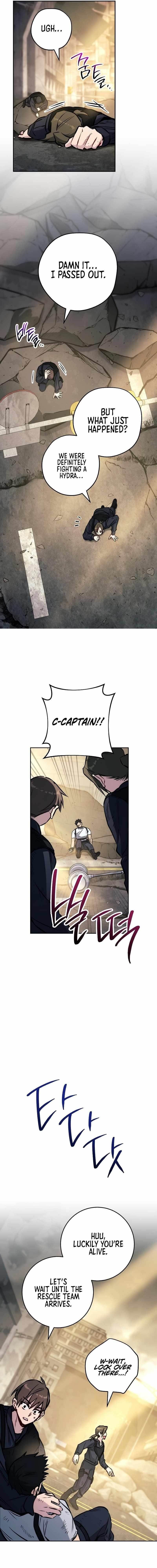 The Top Ranker’s Aspiring Writer Life Manual - Chapter 3 Page 9