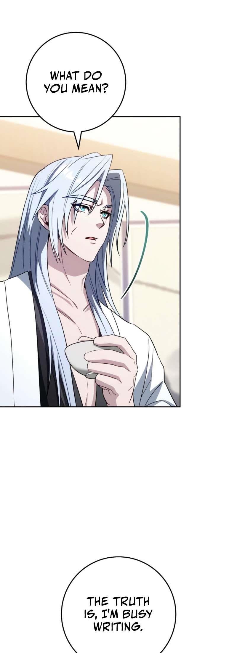 The Top Ranker’s Aspiring Writer Life Manual - Chapter 31 Page 15