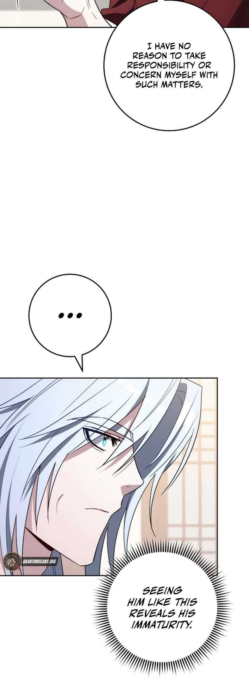 The Top Ranker’s Aspiring Writer Life Manual - Chapter 31 Page 36