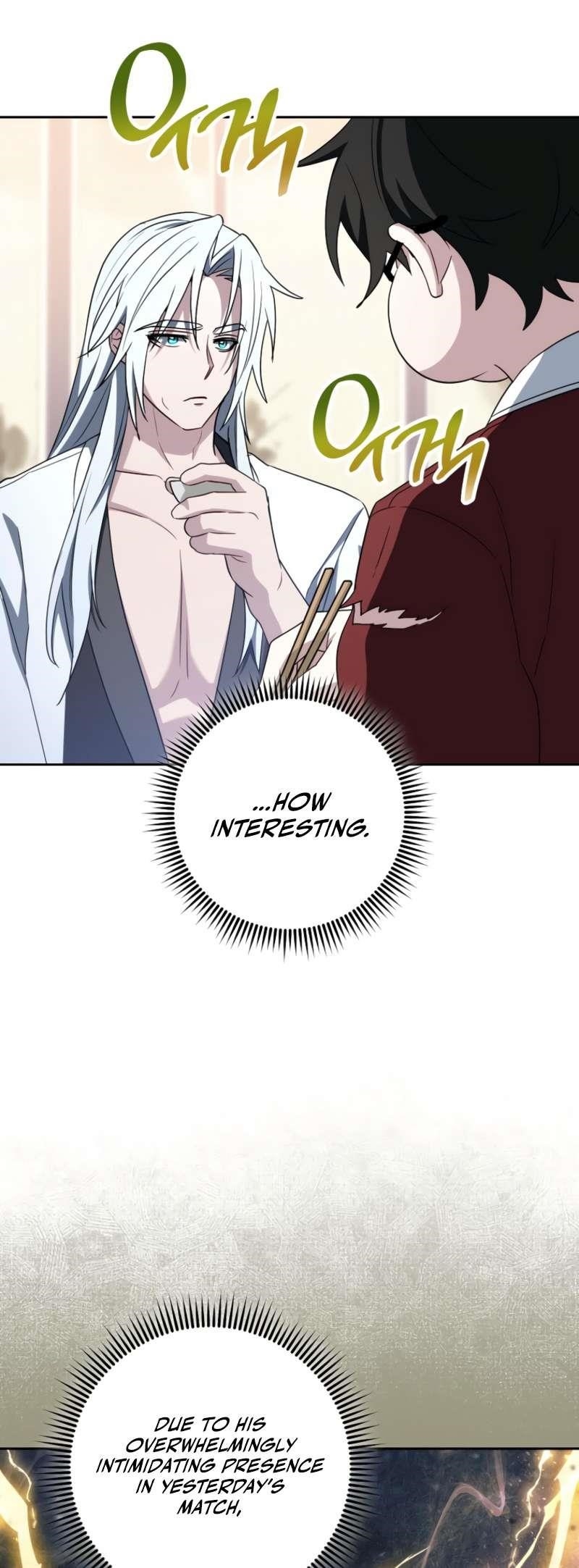 The Top Ranker’s Aspiring Writer Life Manual - Chapter 31 Page 4