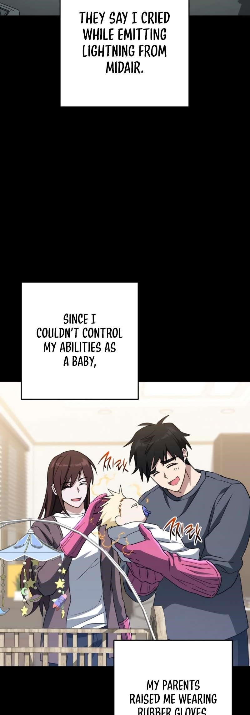 The Top Ranker’s Aspiring Writer Life Manual - Chapter 31 Page 46