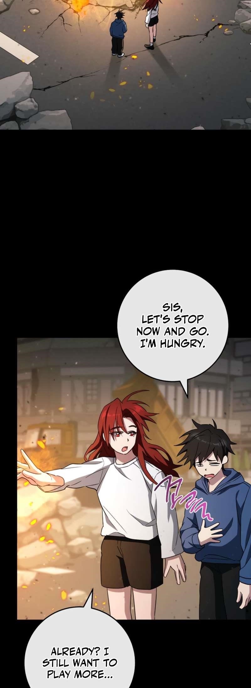 The Top Ranker’s Aspiring Writer Life Manual - Chapter 31 Page 50