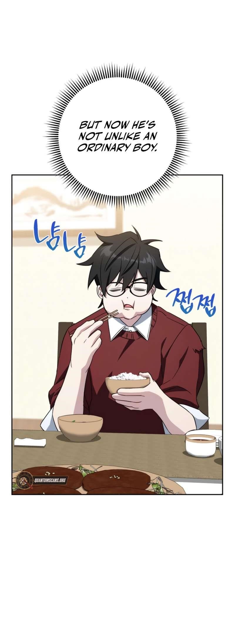 The Top Ranker’s Aspiring Writer Life Manual - Chapter 31 Page 6