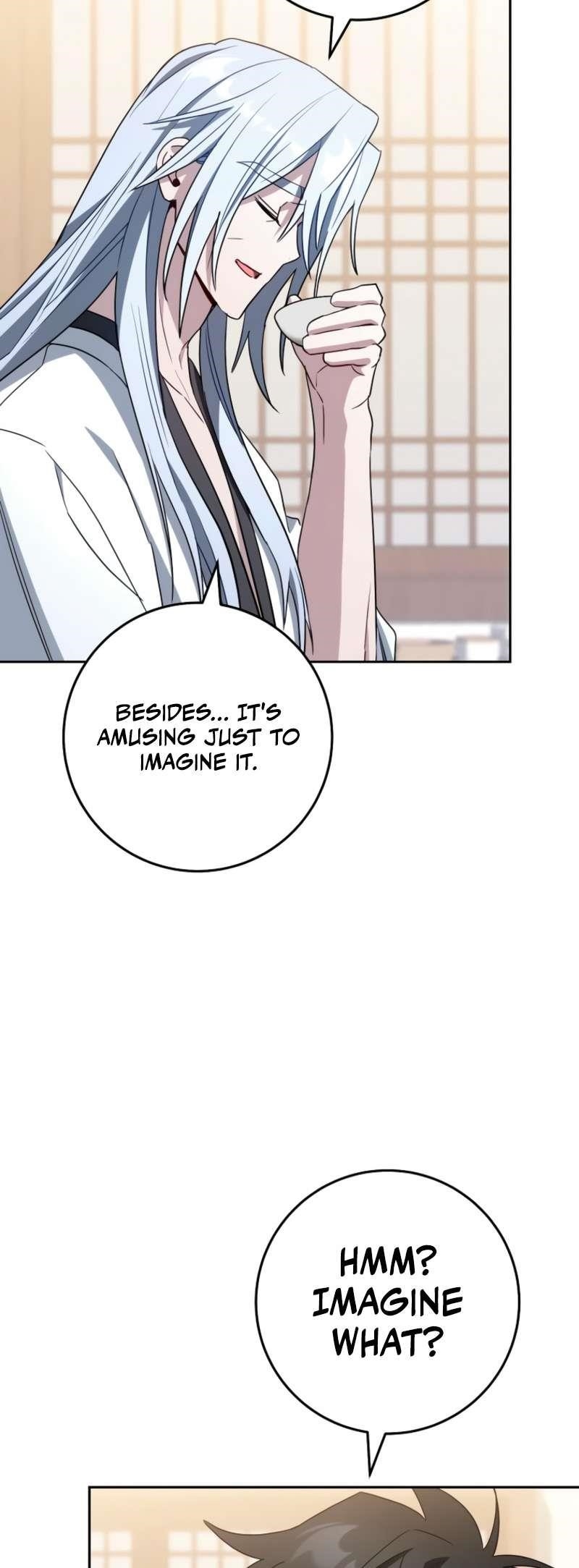 The Top Ranker’s Aspiring Writer Life Manual - Chapter 31 Page 8