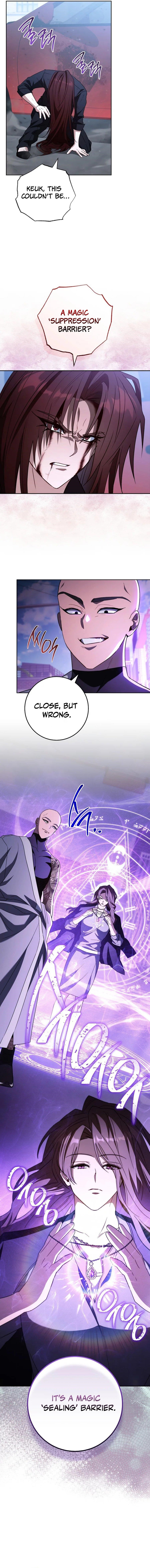 The Top Ranker’s Aspiring Writer Life Manual - Chapter 34 Page 11