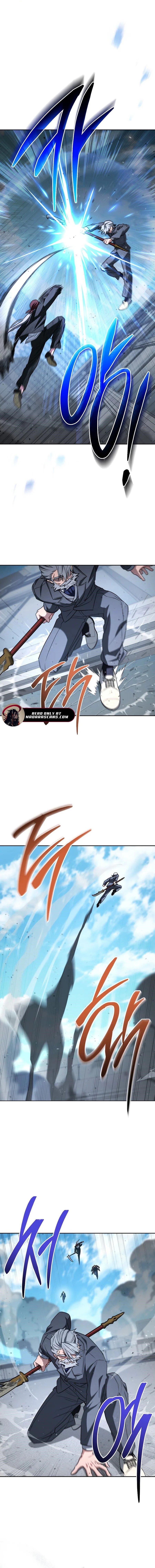 The Top Ranker’s Aspiring Writer Life Manual - Chapter 34 Page 2