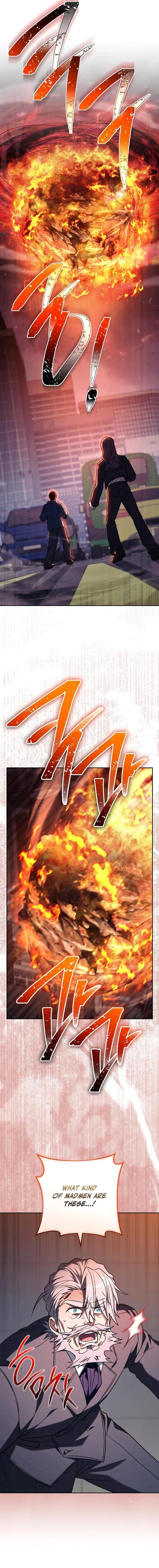 The Top Ranker’s Aspiring Writer Life Manual - Chapter 38 Page 11