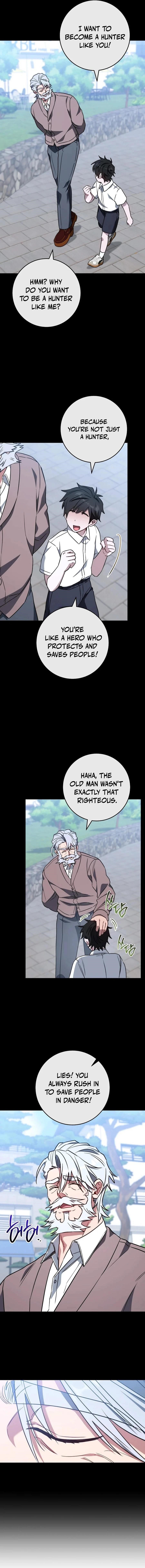 The Top Ranker’s Aspiring Writer Life Manual - Chapter 38 Page 15