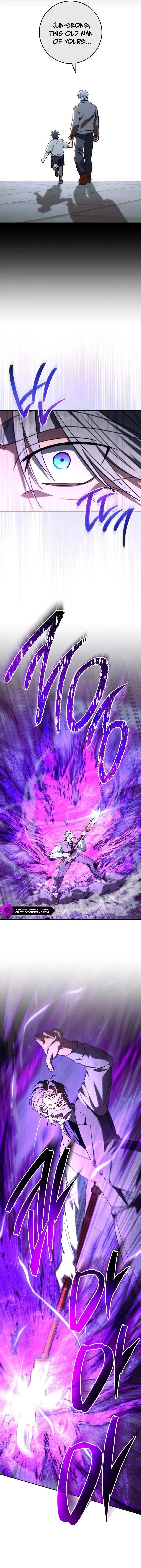 The Top Ranker’s Aspiring Writer Life Manual - Chapter 38 Page 16