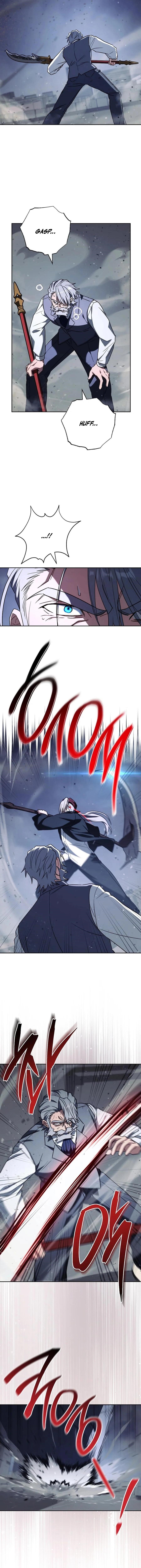 The Top Ranker’s Aspiring Writer Life Manual - Chapter 38 Page 20