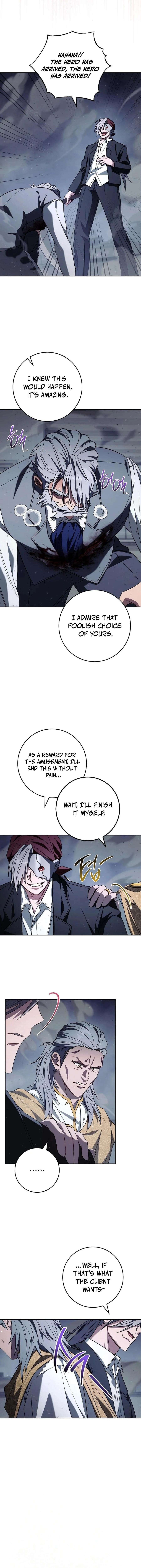 The Top Ranker’s Aspiring Writer Life Manual - Chapter 38 Page 21