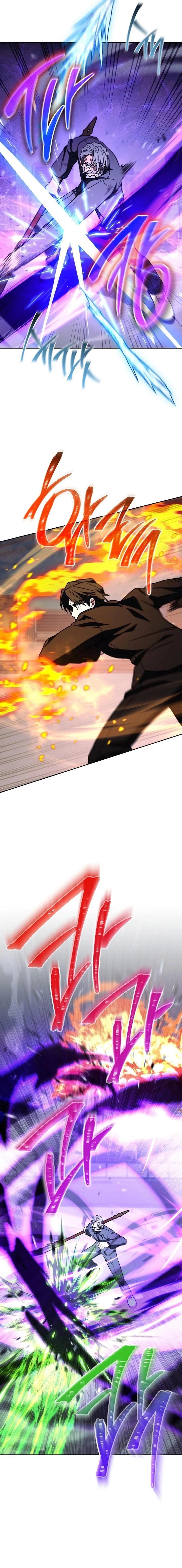 The Top Ranker’s Aspiring Writer Life Manual - Chapter 38 Page 5