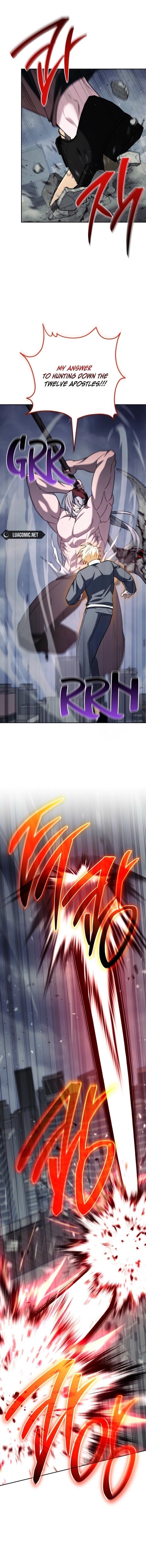 The Top Ranker’s Aspiring Writer Life Manual - Chapter 39 Page 15