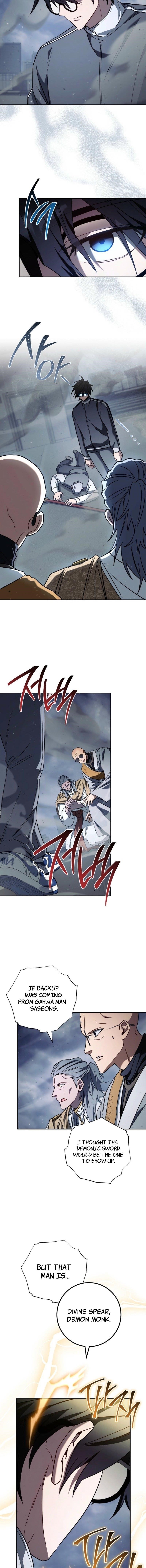 The Top Ranker’s Aspiring Writer Life Manual - Chapter 39 Page 4