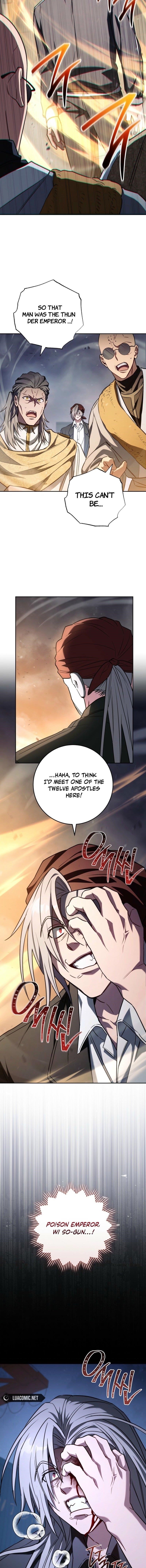 The Top Ranker’s Aspiring Writer Life Manual - Chapter 39 Page 6