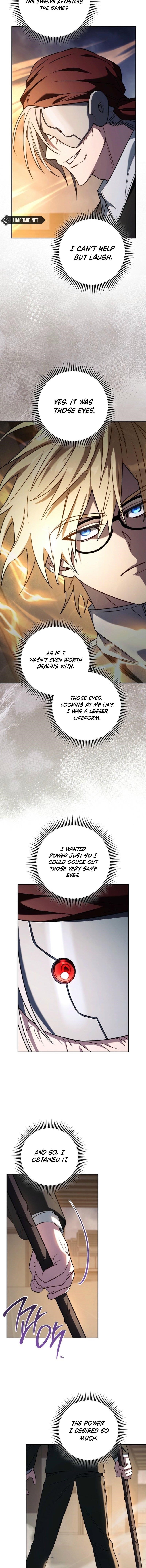 The Top Ranker’s Aspiring Writer Life Manual - Chapter 39 Page 8