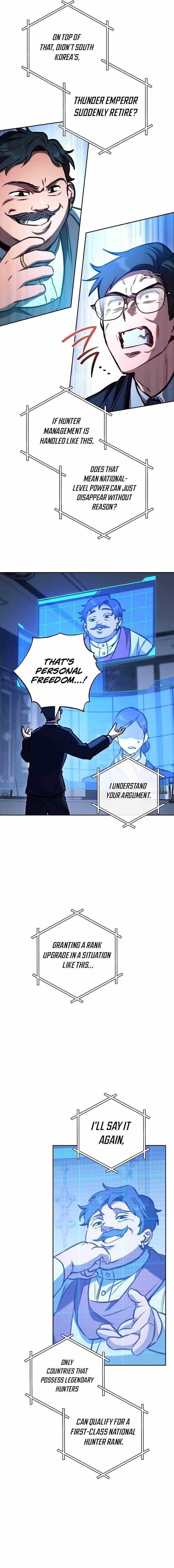 The Top Ranker’s Aspiring Writer Life Manual - Chapter 4 Page 12