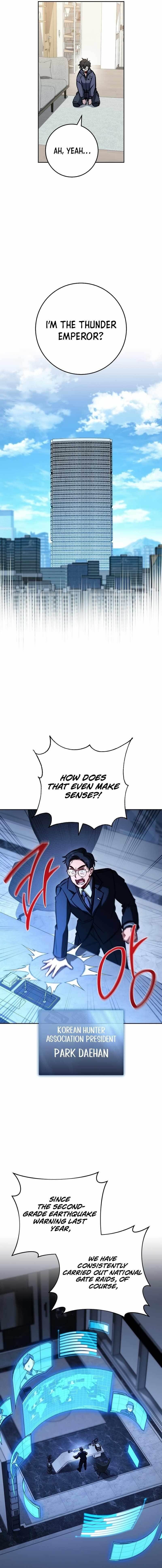 The Top Ranker’s Aspiring Writer Life Manual - Chapter 4 Page 9