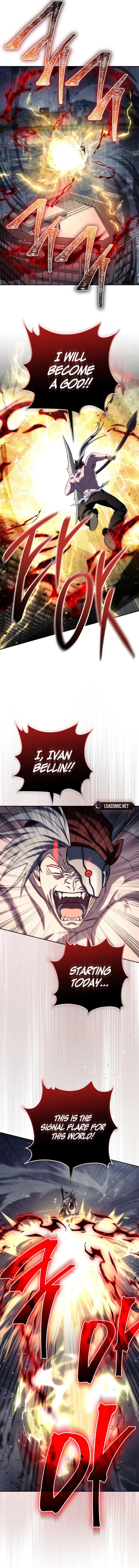 The Top Ranker’s Aspiring Writer Life Manual - Chapter 40 Page 11