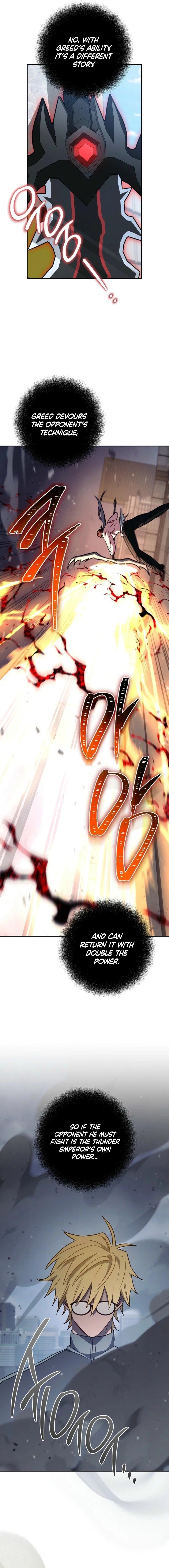 The Top Ranker’s Aspiring Writer Life Manual - Chapter 40 Page 2