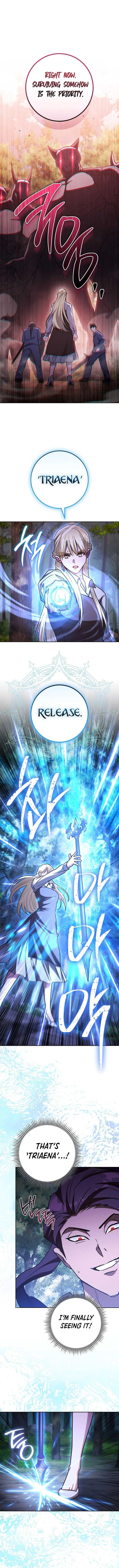 The Top Ranker’s Aspiring Writer Life Manual - Chapter 52 Page 10