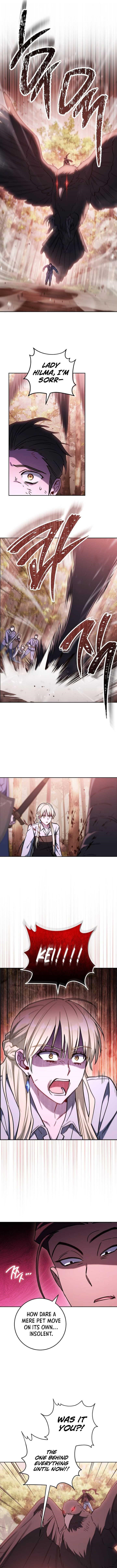 The Top Ranker’s Aspiring Writer Life Manual - Chapter 52 Page 4