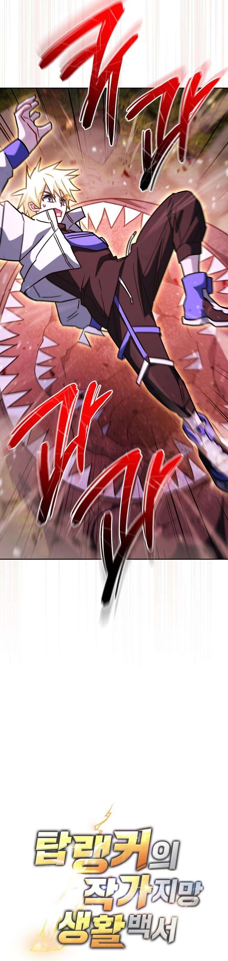 The Top Ranker’s Aspiring Writer Life Manual - Chapter 54 Page 12