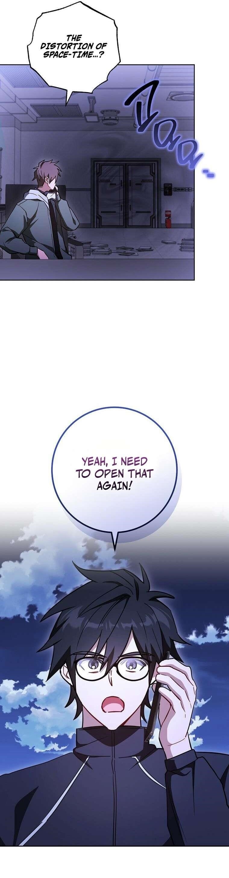 The Top Ranker’s Aspiring Writer Life Manual - Chapter 56 Page 12