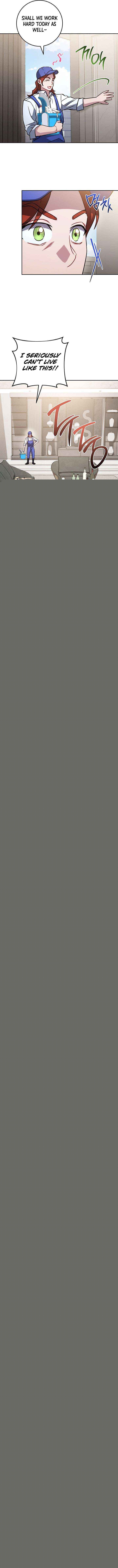 The Top Ranker’s Aspiring Writer Life Manual - Chapter 57 Page 5