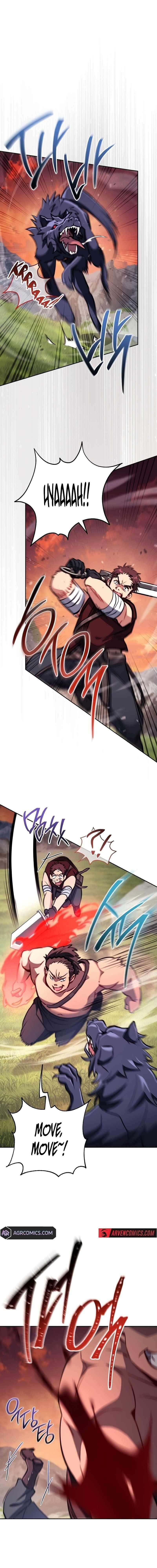 The Top Ranker’s Aspiring Writer Life Manual - Chapter 6 Page 13