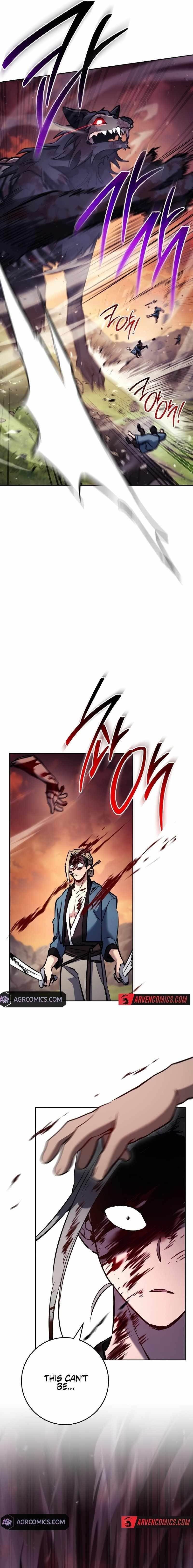 The Top Ranker’s Aspiring Writer Life Manual - Chapter 6 Page 23