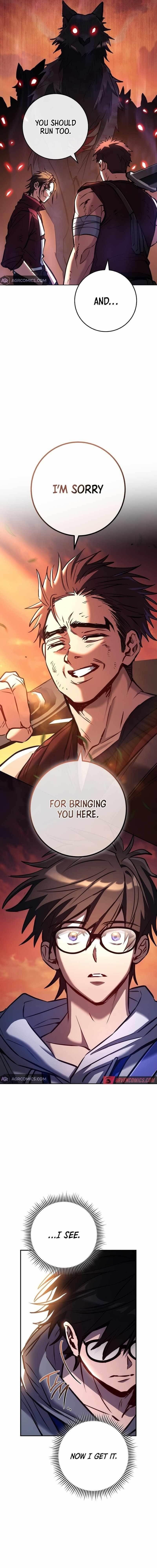 The Top Ranker’s Aspiring Writer Life Manual - Chapter 7 Page 10