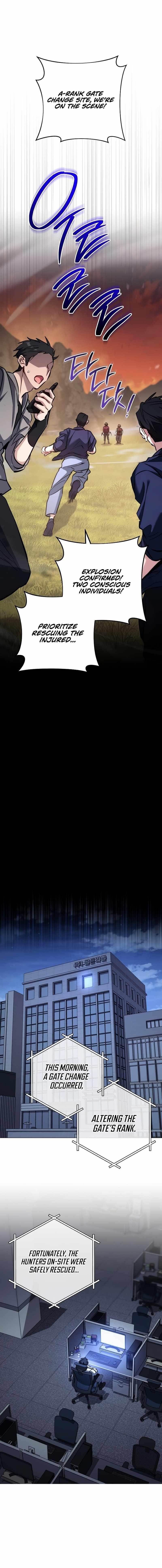 The Top Ranker’s Aspiring Writer Life Manual - Chapter 7 Page 18