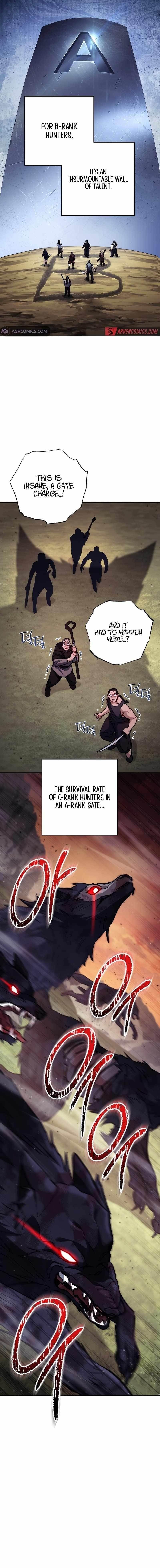 The Top Ranker’s Aspiring Writer Life Manual - Chapter 7 Page 2