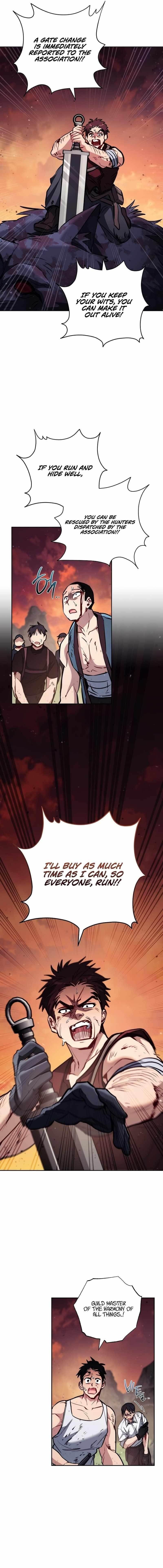 The Top Ranker’s Aspiring Writer Life Manual - Chapter 7 Page 7