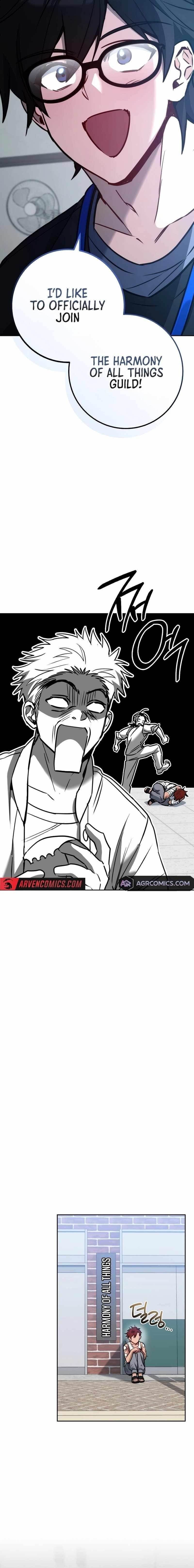 The Top Ranker’s Aspiring Writer Life Manual - Chapter 8 Page 18