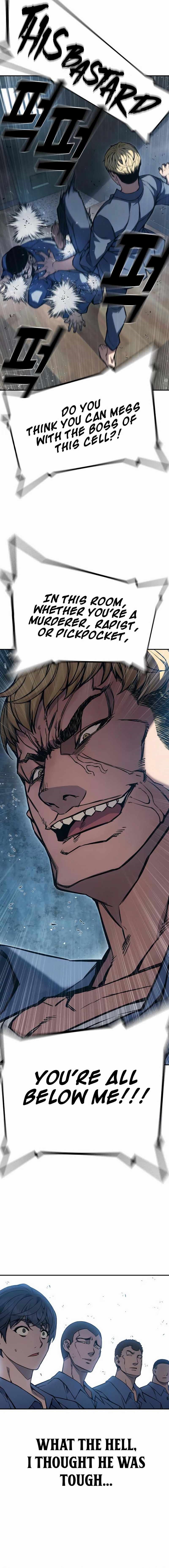 Juvenile Prison - Chapter 1 Page 38