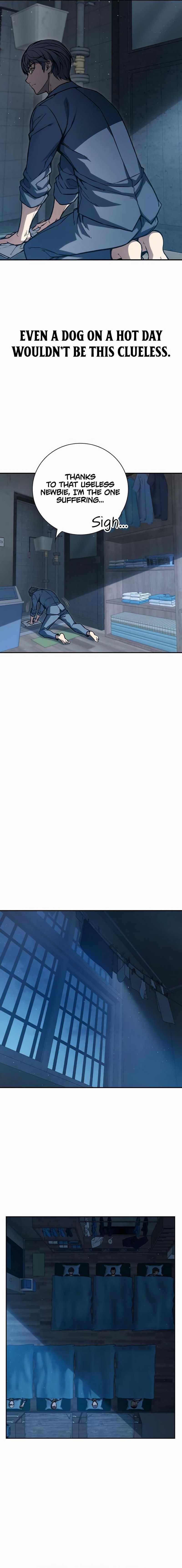 Juvenile Prison - Chapter 1 Page 41