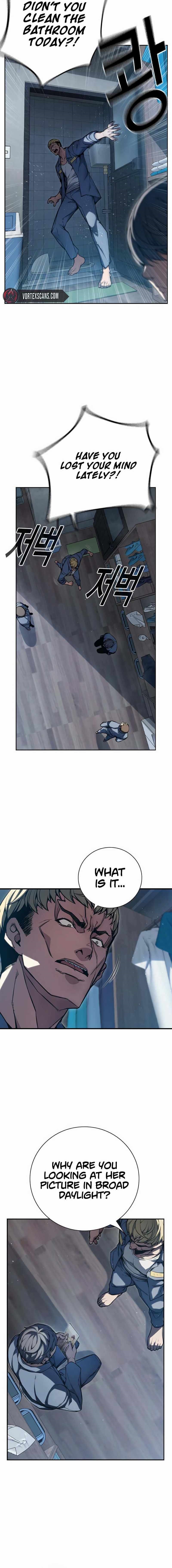 Juvenile Prison - Chapter 1 Page 53