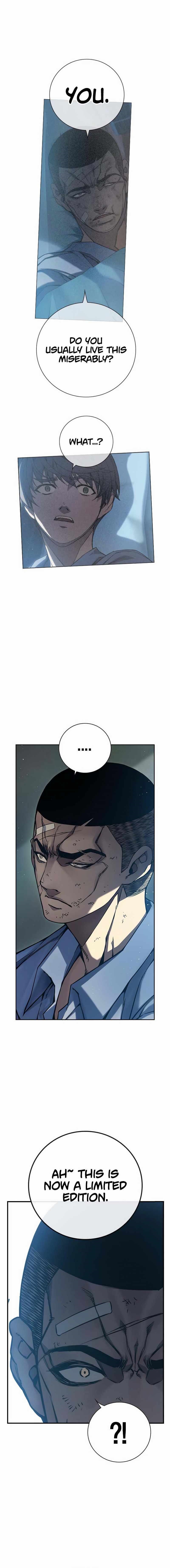 Juvenile Prison - Chapter 1 Page 58