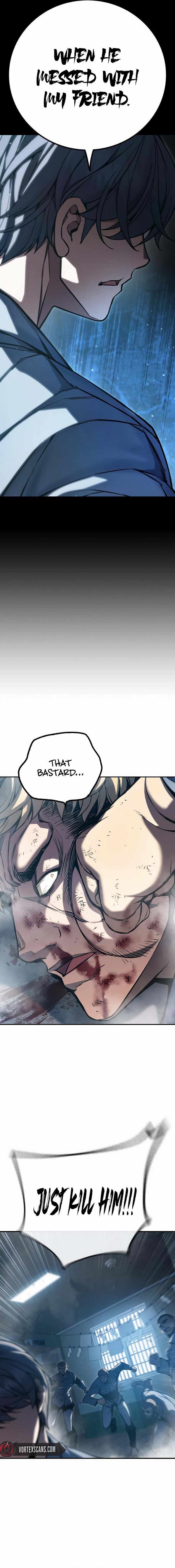 Juvenile Prison - Chapter 1 Page 64