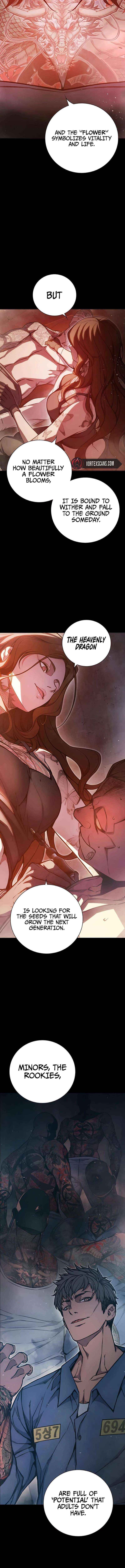 Juvenile Prison - Chapter 10 Page 4