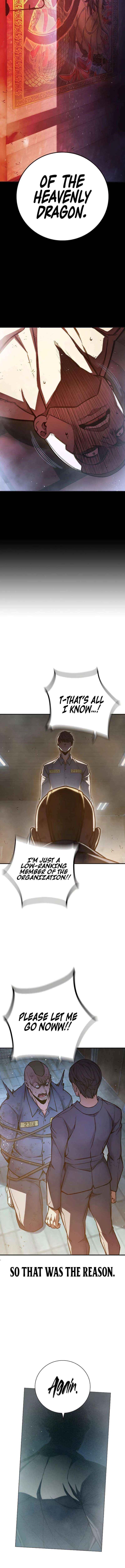 Juvenile Prison - Chapter 10 Page 6