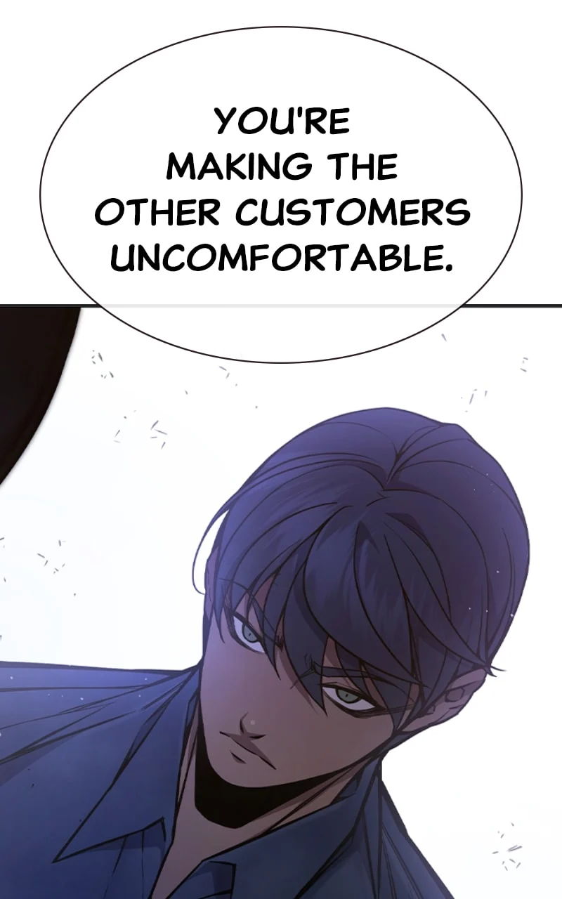 Juvenile Prison - Chapter 12 Page 101